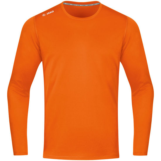 Afbeeldingen van Longsleeve Run 2.0