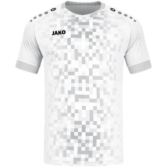 Afbeeldingen van Shirt Pixel Km